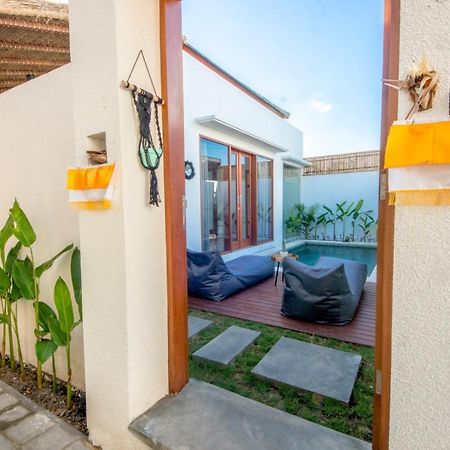 Kiki Village Private Villas ชังกู ภายนอก รูปภาพ