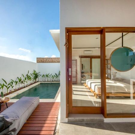 Kiki Village Private Villas ชังกู ภายนอก รูปภาพ