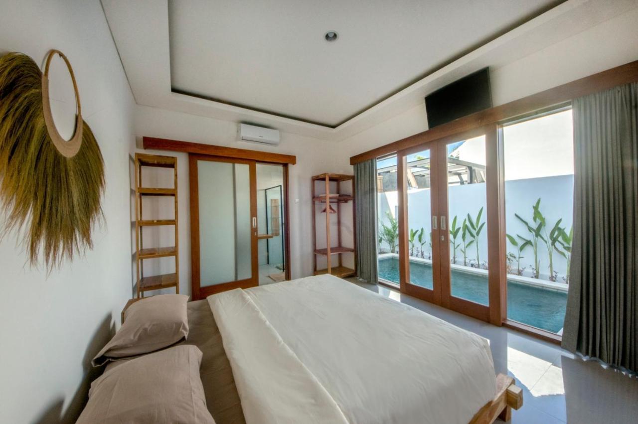 Kiki Village Private Villas ชังกู ภายนอก รูปภาพ