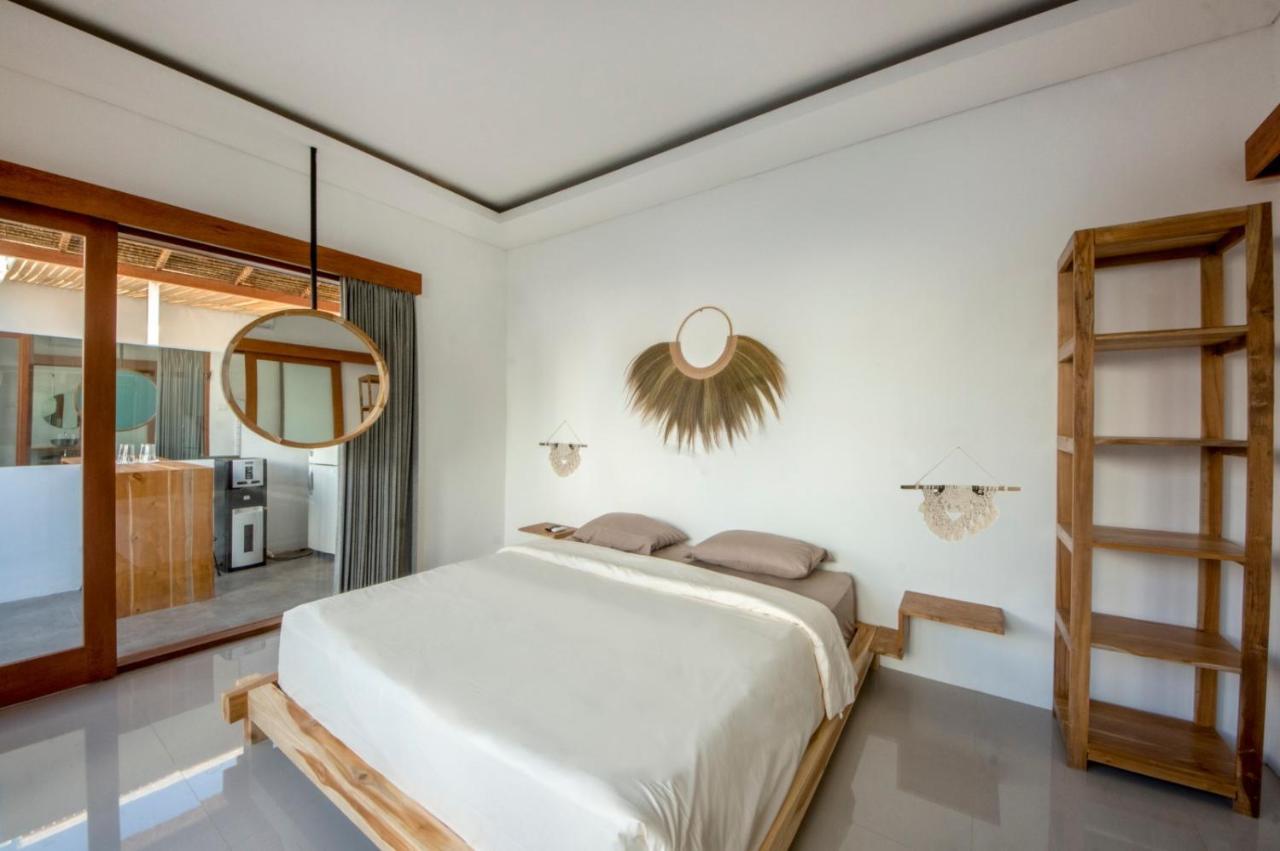 Kiki Village Private Villas ชังกู ภายนอก รูปภาพ