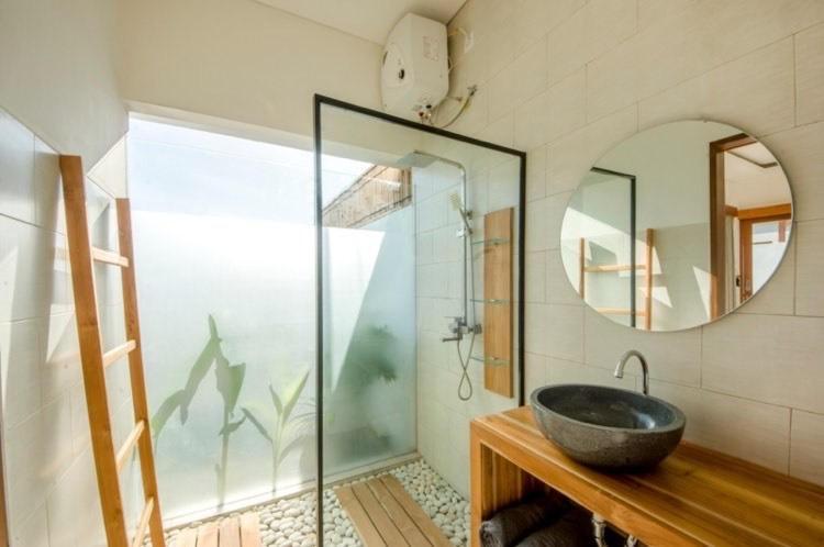 Kiki Village Private Villas ชังกู ภายนอก รูปภาพ